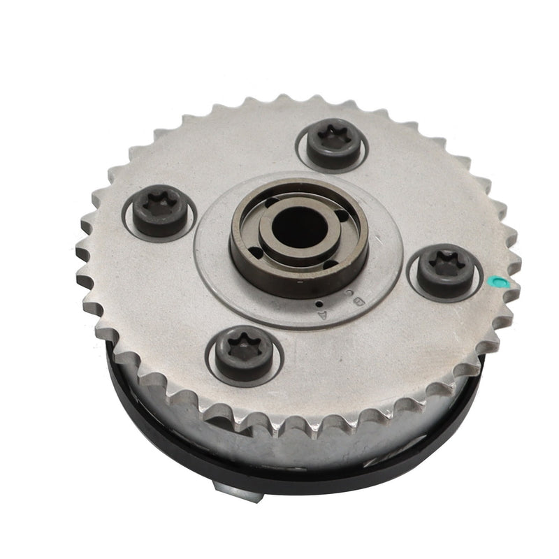 DURAFORCE BMW N52 N54 N55 Intake Camshaft Adjuster Timing Gear Sprocket E90 F30 F25