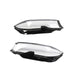 DURAFORCE BMW 3 Series G20 Headlight Lens Covers Left & Right 2019-2021 Fit