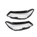 DURAFORCE BMW 3 Series G20 Headlight Lens Covers Left & Right 2019-2021 Fit