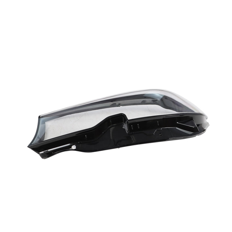 DURAFORCE BMW 3 Series G20 Headlight Lens Covers Left & Right 2019-2021 Fit