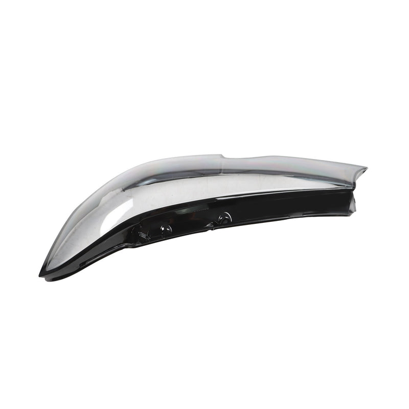 DURAFORCE BMW 3 Series G20 Headlight Lens Covers Left & Right 2019-2021 Fit