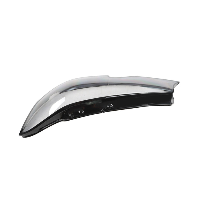 DURAFORCE BMW 3 Series G20 Headlight Lens Covers Left & Right 2019-2021 Fit