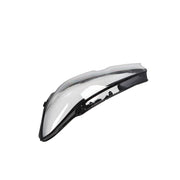 DURAFORCE BMW 3 Series G20 Headlight Lens Covers Left & Right 2019-2021 Fit