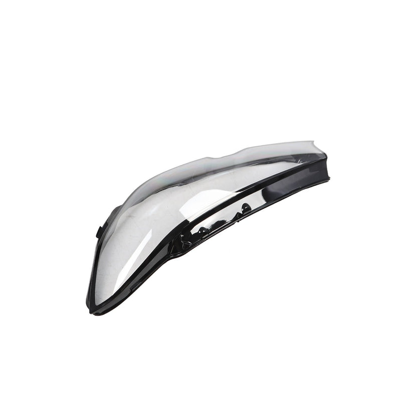 DURAFORCE BMW 3 Series G20 Headlight Lens Covers Left & Right 2019-2021 Fit