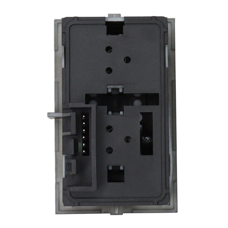 DURAFORCE Headlight & Fog Light Switch for 03-07 Chevy Silverado GMC Sierra Truck