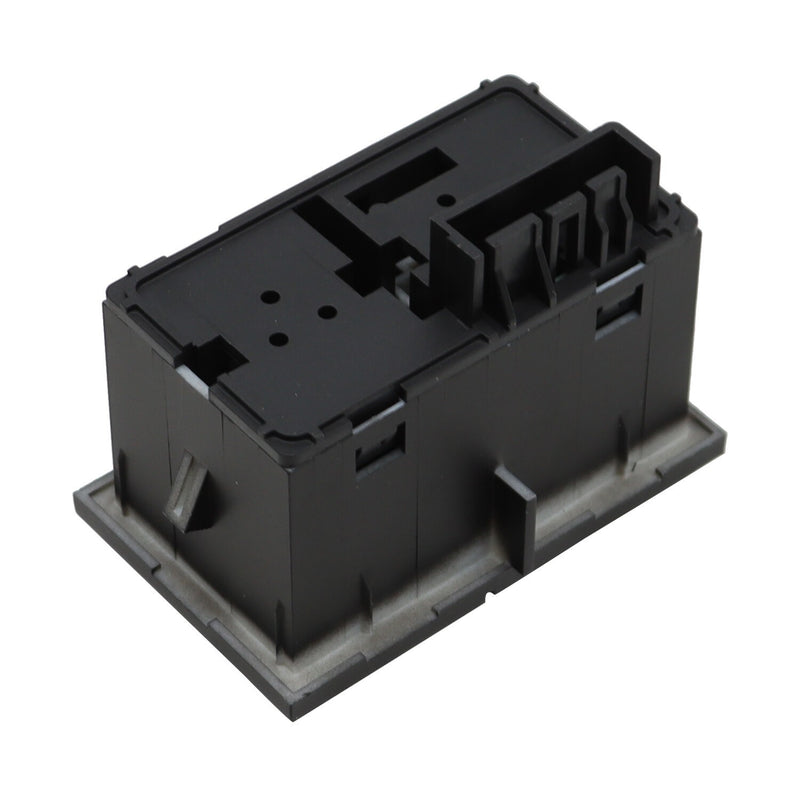 DURAFORCE Headlight & Fog Light Switch for 03-07 Chevy Silverado GMC Sierra Truck