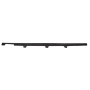DURAFORCE Gloss Black Side Skirt Extension Lip for BMW G20 G28 M340i 2019-2024