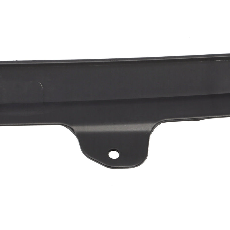 DURAFORCE Gloss Black Side Skirt Extension Lip for BMW G20 G28 M340i 2019-2024