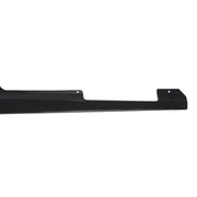 DURAFORCE Gloss Black Side Skirt Extension Lip for BMW G20 G28 M340i 2019-2024