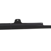 DURAFORCE Gloss Black Side Skirt Extension Lip for BMW G20 G28 M340i 2019-2024