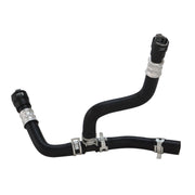 DURAFORCE Inlet Heater Hose 20765678 for Chevrolet Traverse Buick Enclave GMC Acadia