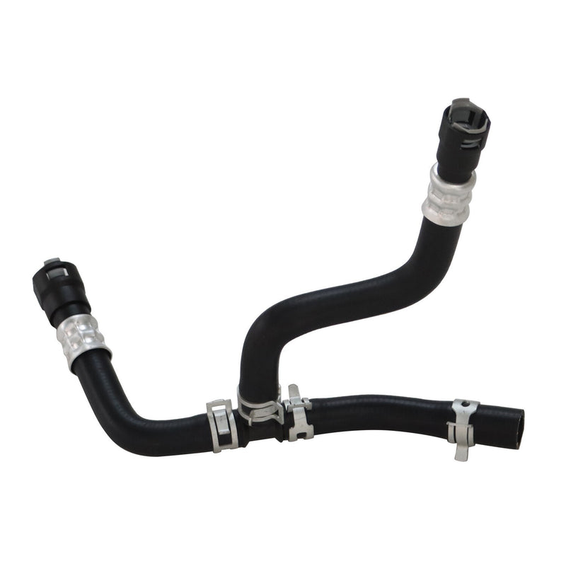 DURAFORCE Inlet Heater Hose 20765678 for Chevrolet Traverse Buick Enclave GMC Acadia