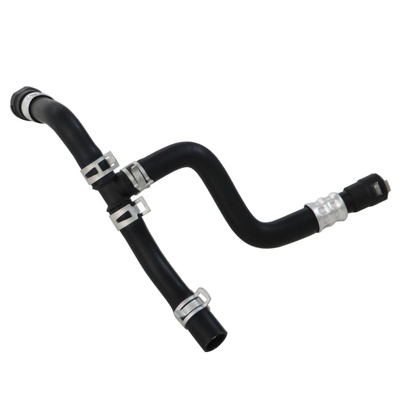 DURAFORCE Inlet Heater Hose 20765678 for Chevrolet Traverse Buick Enclave GMC Acadia
