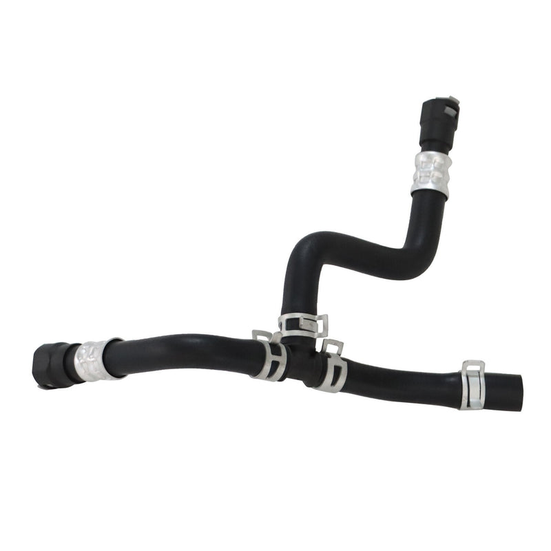 DURAFORCE Inlet Heater Hose 20765678 for Chevrolet Traverse Buick Enclave GMC Acadia