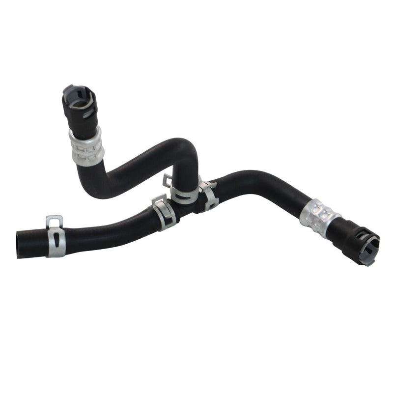 DURAFORCE Inlet Heater Hose 20765678 for Chevrolet Traverse Buick Enclave GMC Acadia
