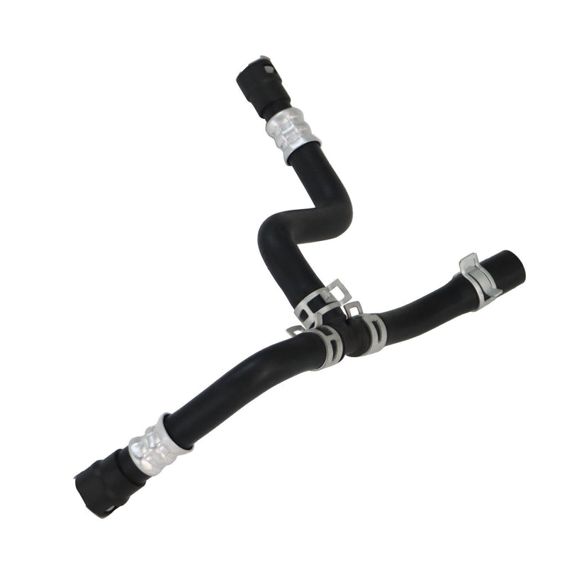 DURAFORCE Inlet Heater Hose 20765678 for Chevrolet Traverse Buick Enclave GMC Acadia