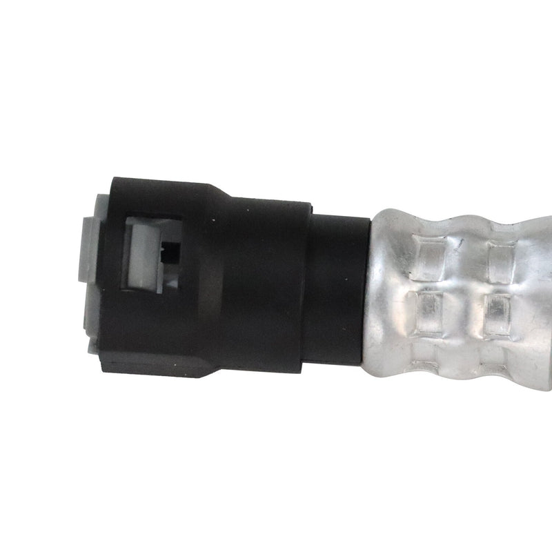 DURAFORCE Inlet Heater Hose 20765678 for Chevrolet Traverse Buick Enclave GMC Acadia