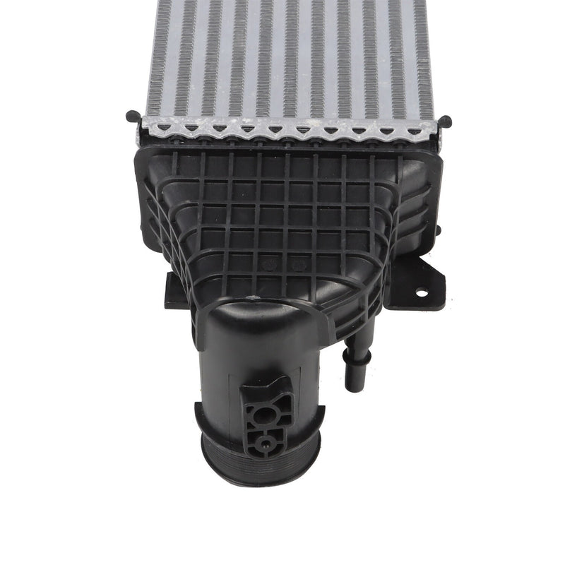 DURAFORCE L1MZ6K775C Intercooler for Explorer Police Interceptor & Lincoln Aviator SUV