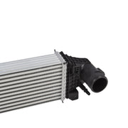 DURAFORCE L1MZ6K775C Intercooler for Explorer Police Interceptor & Lincoln Aviator SUV