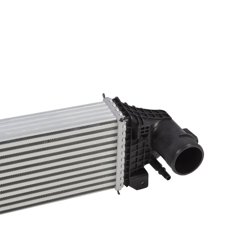 DURAFORCE L1MZ6K775C Intercooler for Explorer Police Interceptor & Lincoln Aviator SUV