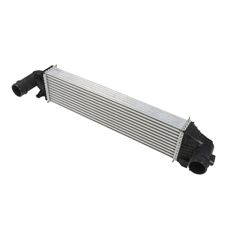DURAFORCE L1MZ6K775C Intercooler for Explorer Police Interceptor & Lincoln Aviator SUV