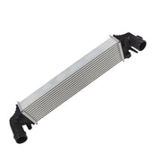 DURAFORCE L1MZ6K775C Intercooler for Explorer Police Interceptor & Lincoln Aviator SUV