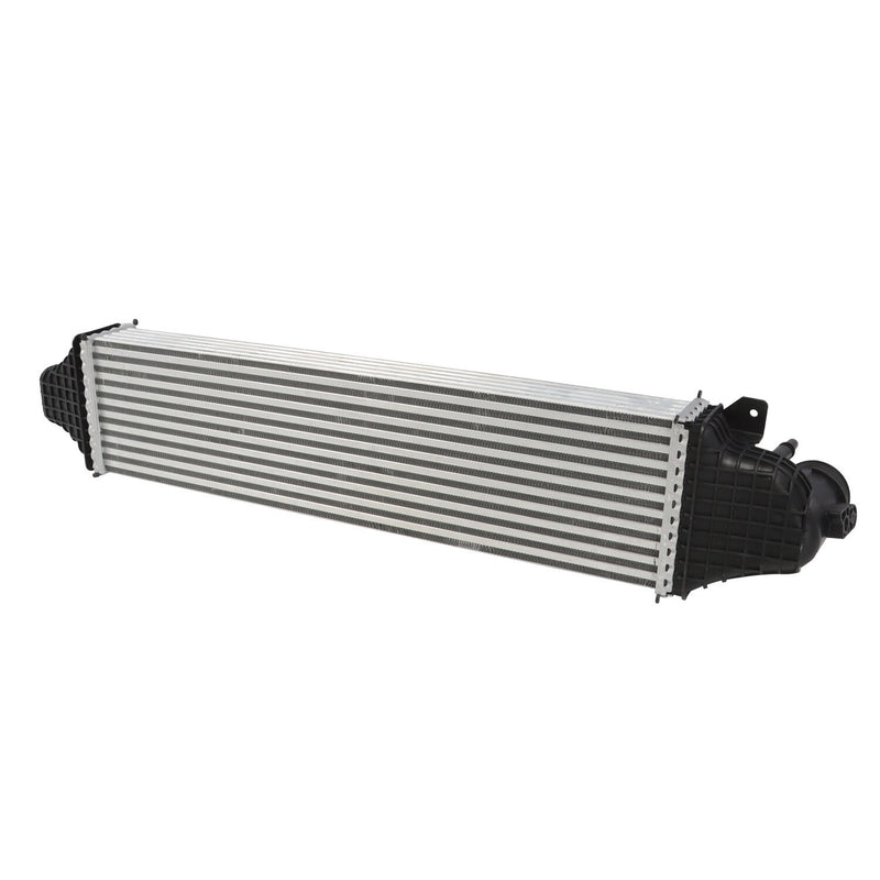 DURAFORCE L1MZ6K775C Intercooler for Explorer Police Interceptor & Lincoln Aviator SUV