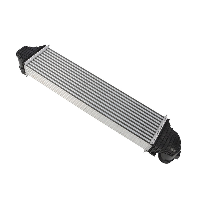 DURAFORCE L1MZ6K775C Intercooler for Explorer Police Interceptor & Lincoln Aviator SUV