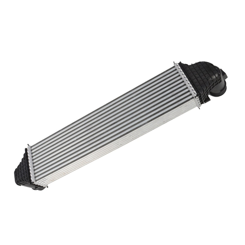 DURAFORCE L1MZ6K775C Intercooler for Explorer Police Interceptor & Lincoln Aviator SUV