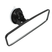 DURAFORCE Universal Glass Suction Cup for Car Truck Interior Wide Rear View Mirror