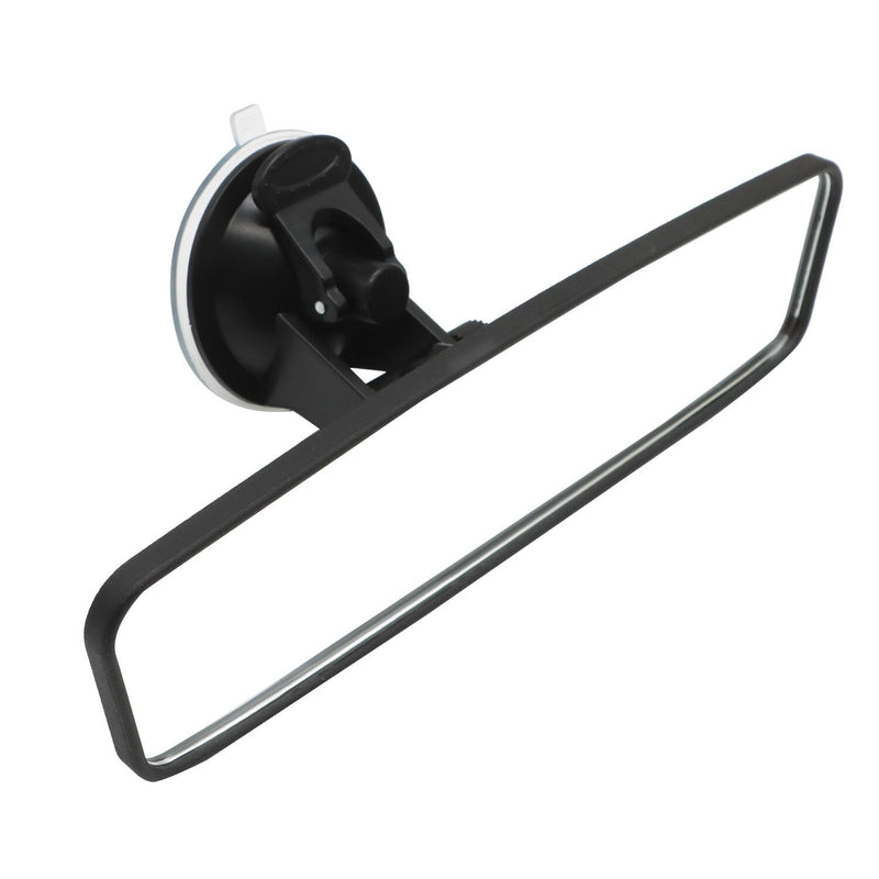 DURAFORCE Universal Glass Suction Cup for Car Truck Interior Wide Rear View Mirror