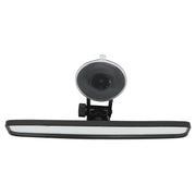 DURAFORCE Universal Glass Suction Cup for Car Truck Interior Wide Rear View Mirror