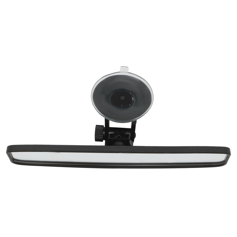 DURAFORCE Universal Glass Suction Cup for Car Truck Interior Wide Rear View Mirror