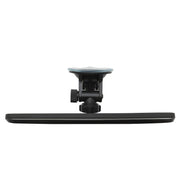 DURAFORCE Universal Glass Suction Cup for Car Truck Interior Wide Rear View Mirror