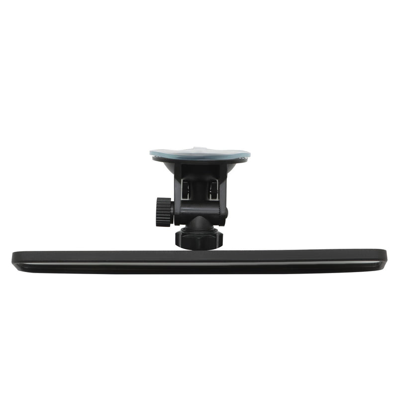 DURAFORCE Universal Glass Suction Cup for Car Truck Interior Wide Rear View Mirror