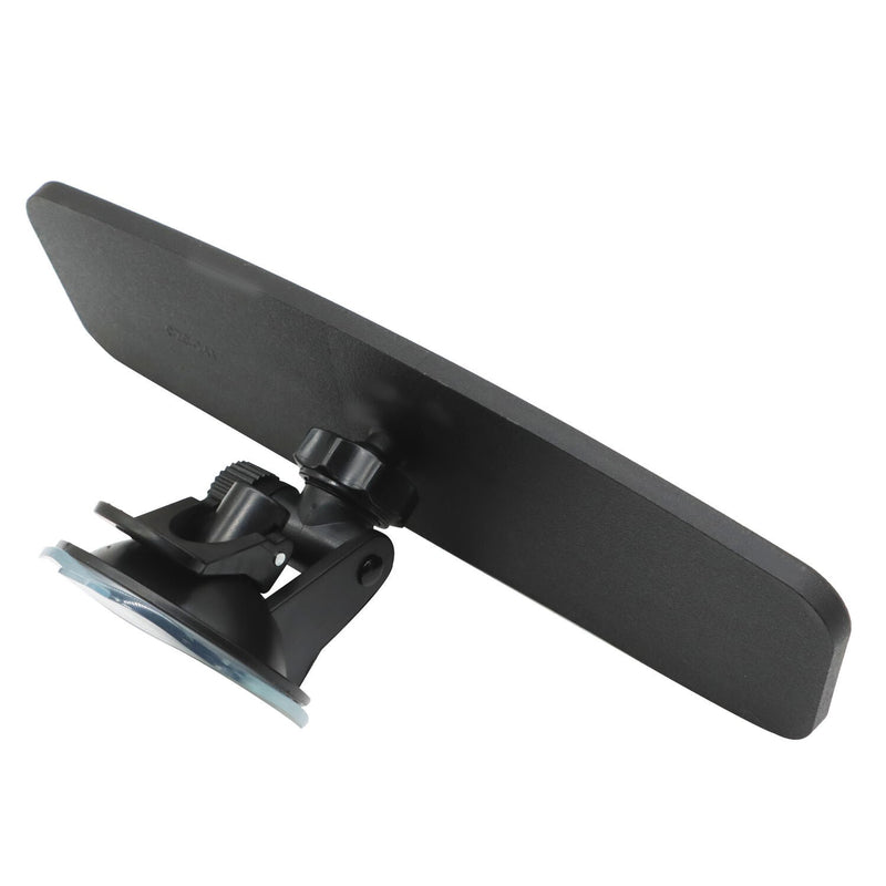 DURAFORCE Universal Glass Suction Cup for Car Truck Interior Wide Rear View Mirror