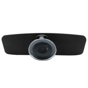 DURAFORCE Universal Glass Suction Cup for Car Truck Interior Wide Rear View Mirror