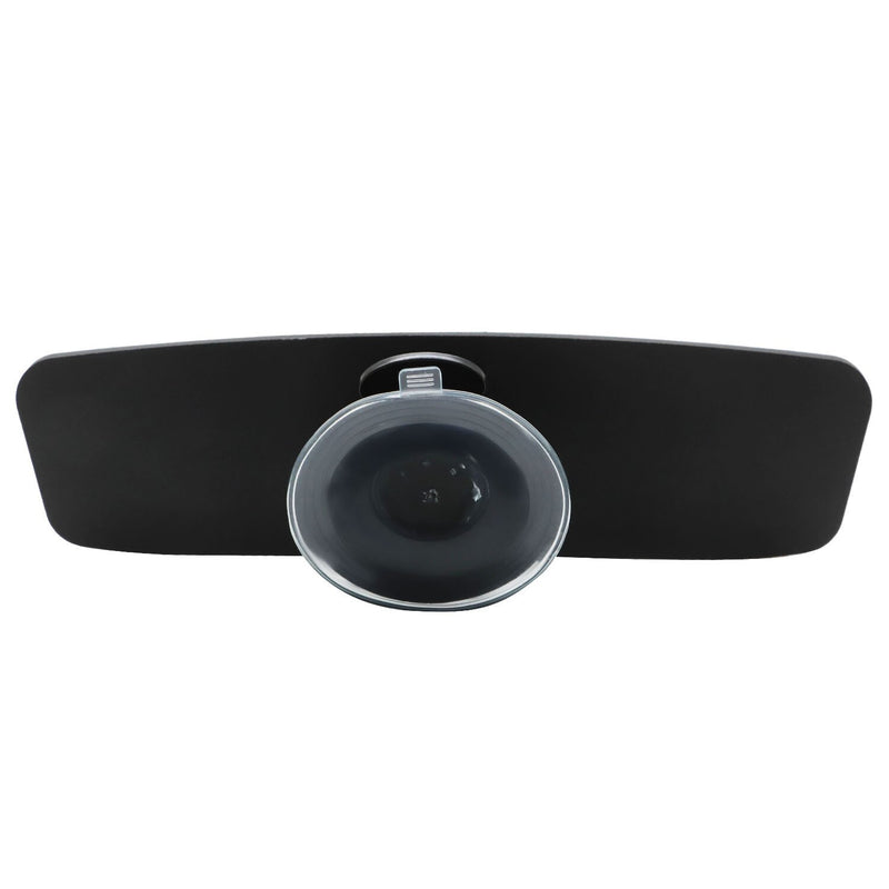 DURAFORCE Universal Glass Suction Cup for Car Truck Interior Wide Rear View Mirror