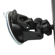DURAFORCE Universal Glass Suction Cup for Car Truck Interior Wide Rear View Mirror