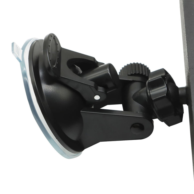 DURAFORCE Universal Glass Suction Cup for Car Truck Interior Wide Rear View Mirror