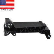 DURAFORCE Left Radiator Headlight Bracket Core Support for Infiniti Q50 2014-2021