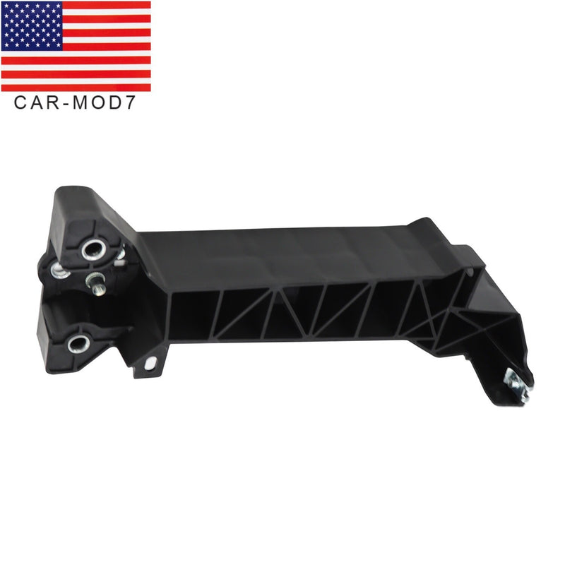 DURAFORCE Left Radiator Headlight Bracket Core Support for Infiniti Q50 2014-2021