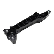 DURAFORCE Left Radiator Headlight Bracket Core Support for Infiniti Q50 2014-2021
