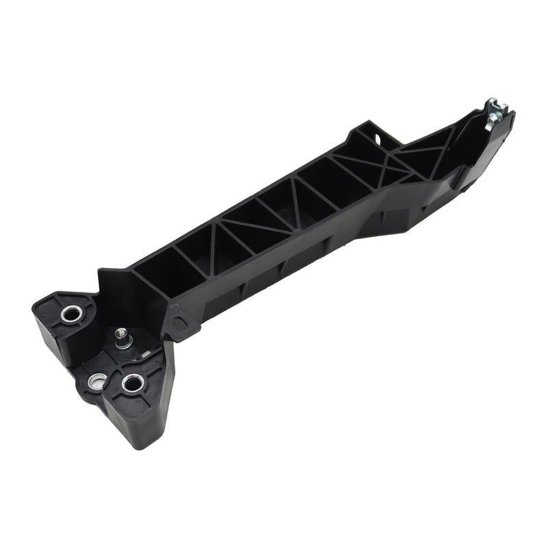 DURAFORCE Left Radiator Headlight Bracket Core Support for Infiniti Q50 2014-2021
