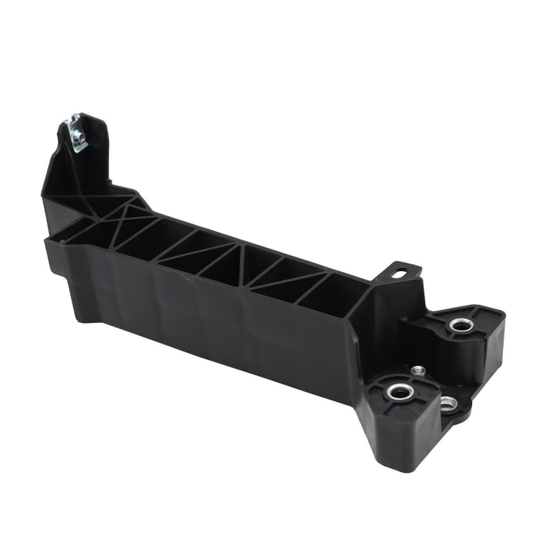 DURAFORCE Left Radiator Headlight Bracket Core Support for Infiniti Q50 2014-2021