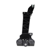 DURAFORCE Left Radiator Headlight Bracket Core Support for Infiniti Q50 2014-2021