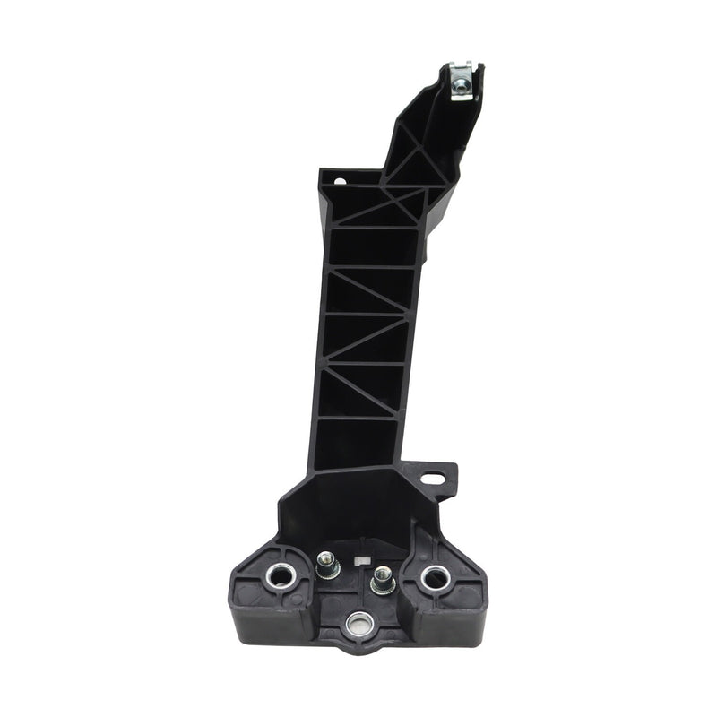 DURAFORCE Left Radiator Headlight Bracket Core Support for Infiniti Q50 2014-2021