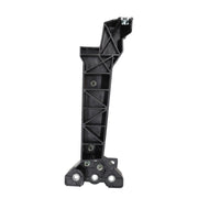 DURAFORCE Left Radiator Headlight Bracket Core Support for Infiniti Q50 2014-2021