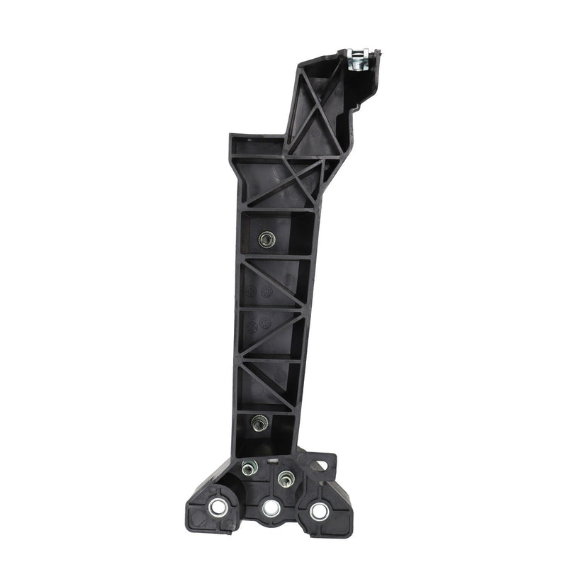 DURAFORCE Left Radiator Headlight Bracket Core Support for Infiniti Q50 2014-2021