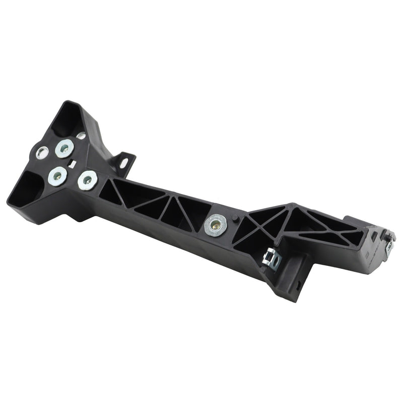 DURAFORCE Left Radiator Headlight Bracket Core Support for Infiniti Q50 2014-2021